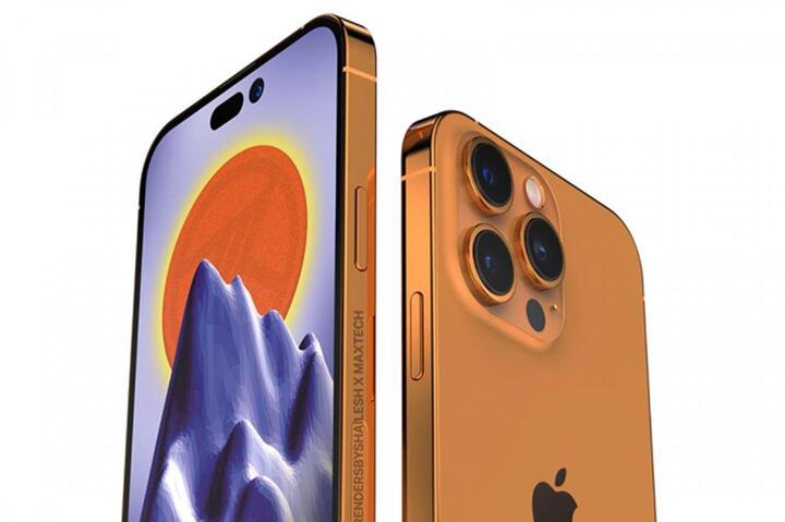 Giá loạt iPhone 14 tăng thế nào? - 1