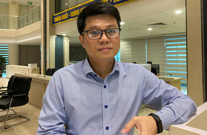 Cường độ, hướng di chuyển của bão Ma-on có thể thay đổi khi vào Biển Đông - 1