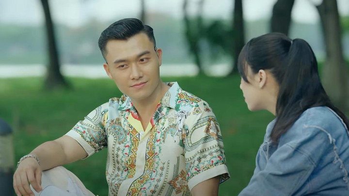 'Đấu trí' tập 26: Phong bị nhầm là kẻ chăn gái, Đại uý Vũ 'căng' vì vụ Thạo sói - 2