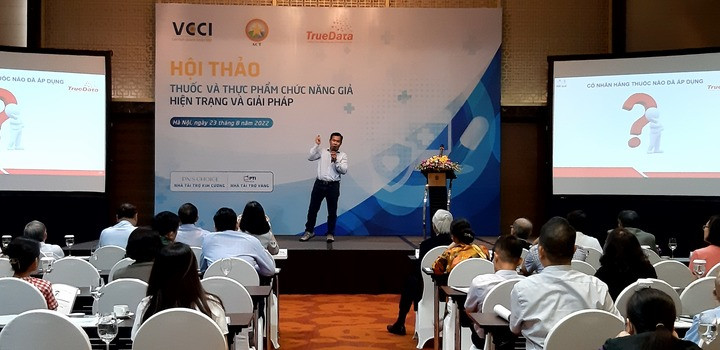 Nhiều thuốc kháng sinh đắt tiền của các thương hiệu dược nổi tiếng bị làm giả - 1
