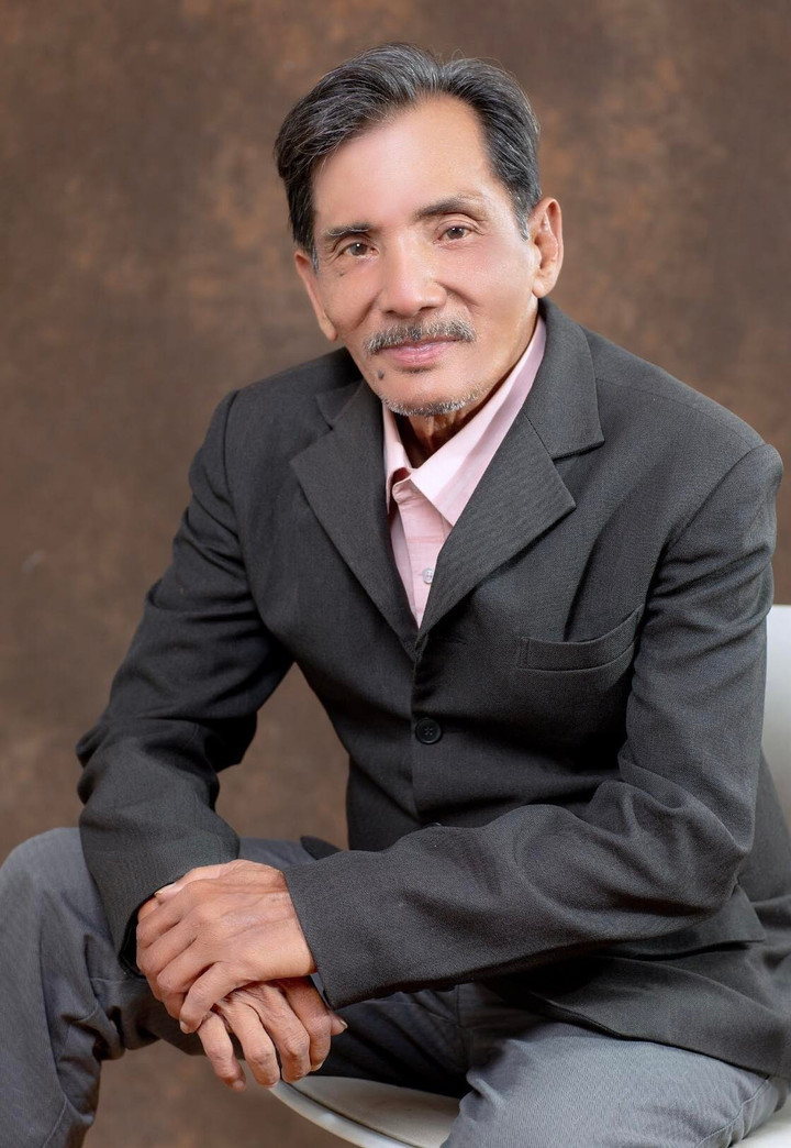 'Thương Tín đang chạy show đi hát, muốn làm đạo diễn phim' - 1