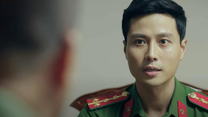 'Đấu trí' tập 26: Phong bị nhầm là kẻ chăn gái, Đại uý Vũ 'căng' vì vụ Thạo sói - 6
