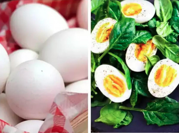 Bỏ bữa sáng, hãy thử 3 loại thực phẩm này để đánh bay cơn mệt mỏi - 3