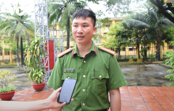 Phạm nhân 2 án chung thân, nhiều lần nghĩ đến tự tử, nay hy vọng ngày về - 3