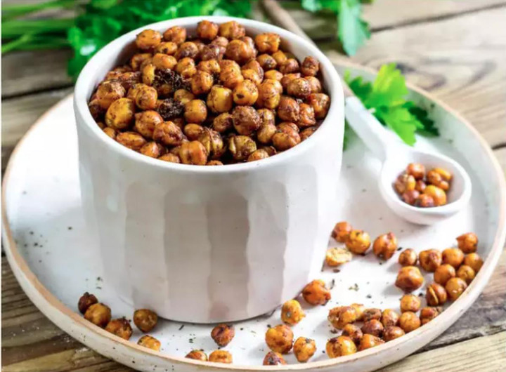 Bỏ bữa sáng, hãy thử 3 loại thực phẩm này để đánh bay cơn mệt mỏi - 4