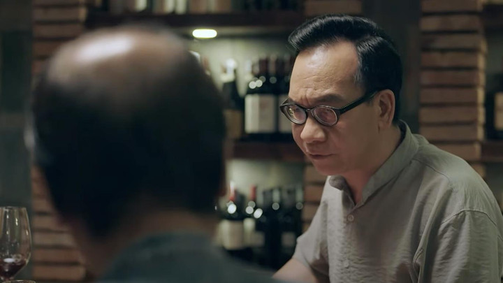 'Đấu trí' tập 26: Phong bị nhầm là kẻ chăn gái, Đại uý Vũ 'căng' vì vụ Thạo sói - 4