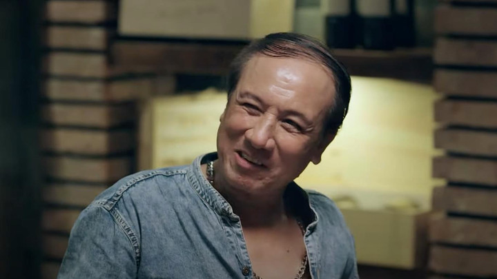 'Đấu trí' tập 26: Phong bị nhầm là kẻ chăn gái, Đại uý Vũ 'căng' vì vụ Thạo sói - 3