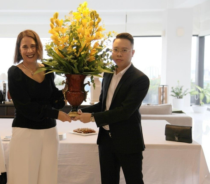 Sữa hươu Pāmu - sữa dinh dưỡng siêu cao cấp từ New Zealand có mặt tại Việt Nam - 2