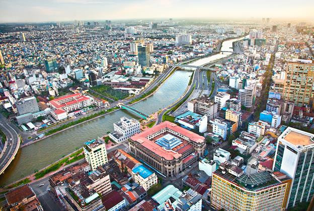 Giải pháp giúp 'gỡ rối' việc tra cứu giá bất động sản - 1