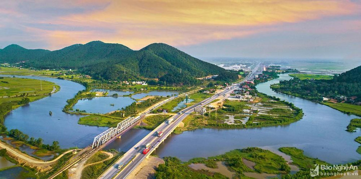 BĐS nghỉ dưỡng Nghệ An đứng trước cơ hội vươn tầm quốc tế - 1