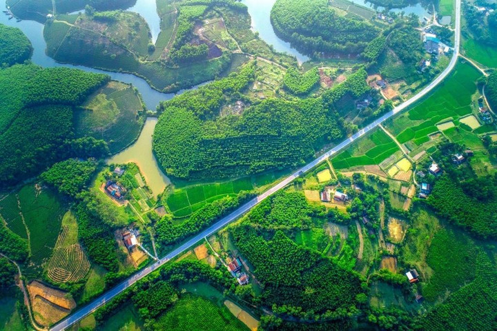 BĐS nghỉ dưỡng Nghệ An đứng trước cơ hội vươn tầm quốc tế - 3