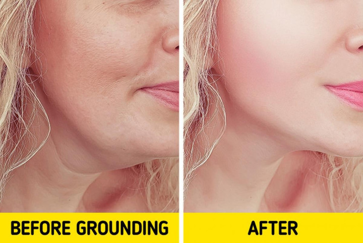 Những lợi ích của việc đi bộ bằng chân trần mà bạn nên biết - 5