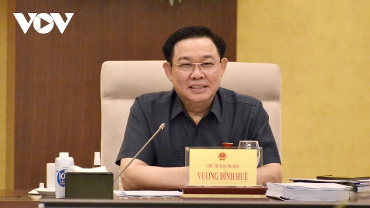 Chủ tịch Quốc hội: Tiết kiệm tài chính không đơn thuần là cắt xén chi tiêu - 2