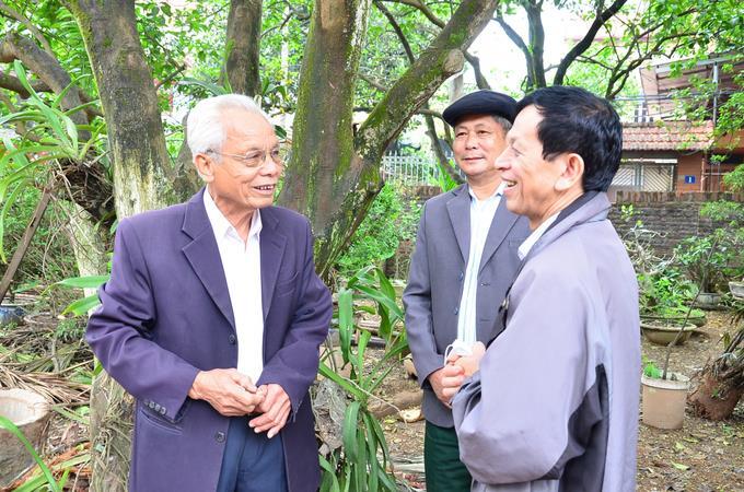 Có một xứ Đoài giàu có khác - 2