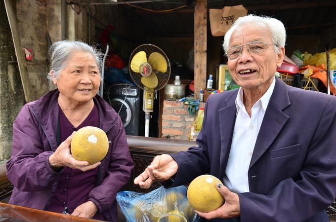 Có một xứ Đoài giàu có khác - 3