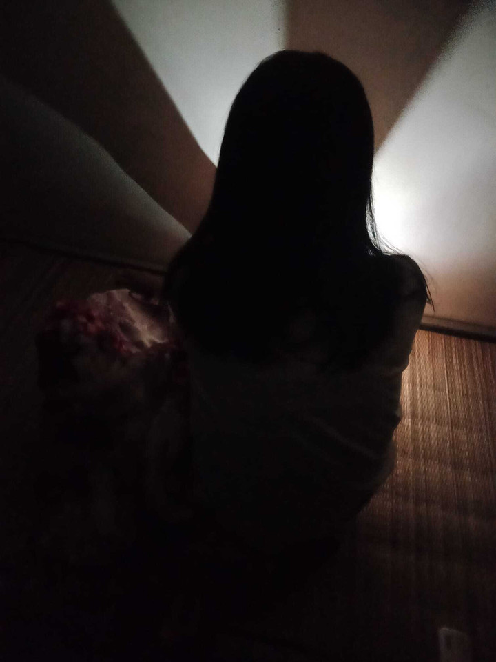 Đứng tim với những cảnh tượng chỉ có thể tìm thấy trong ký túc xá - 9