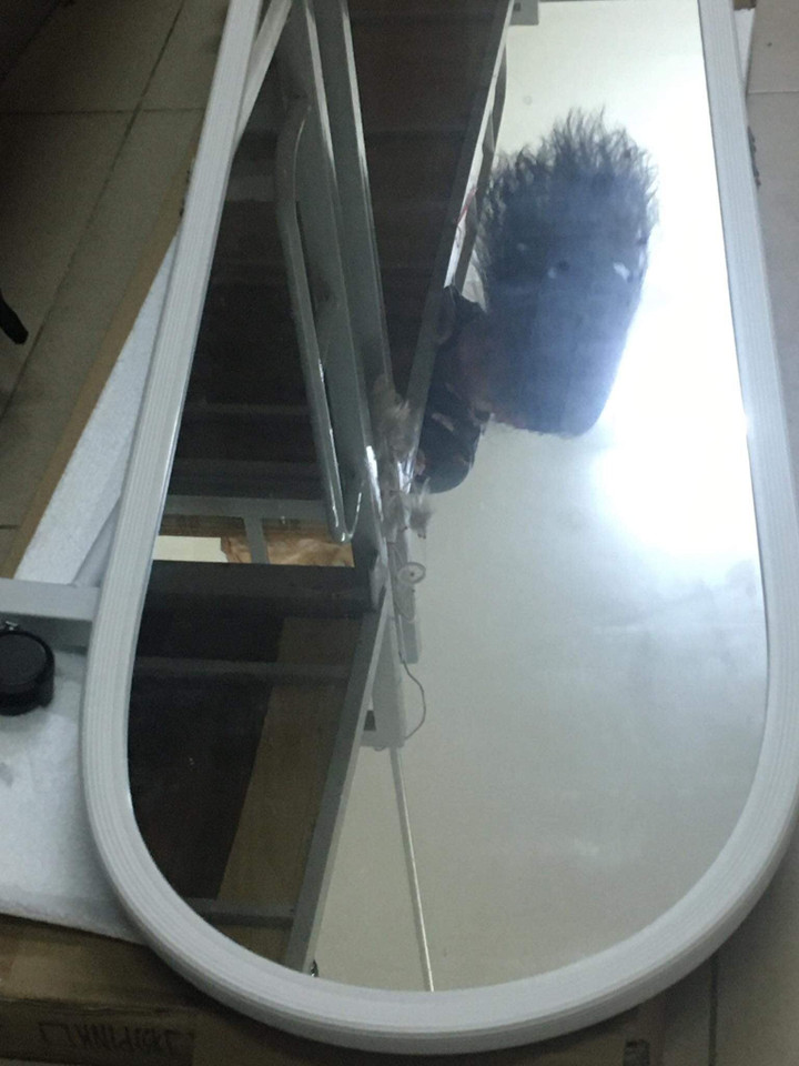 Đứng tim với những cảnh tượng chỉ có thể tìm thấy trong ký túc xá - 7