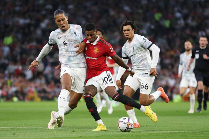 Thắng Liverpool 2 lần, Man Utd vững tin vào cuộc cách mạng của Erik ten Hag - 3