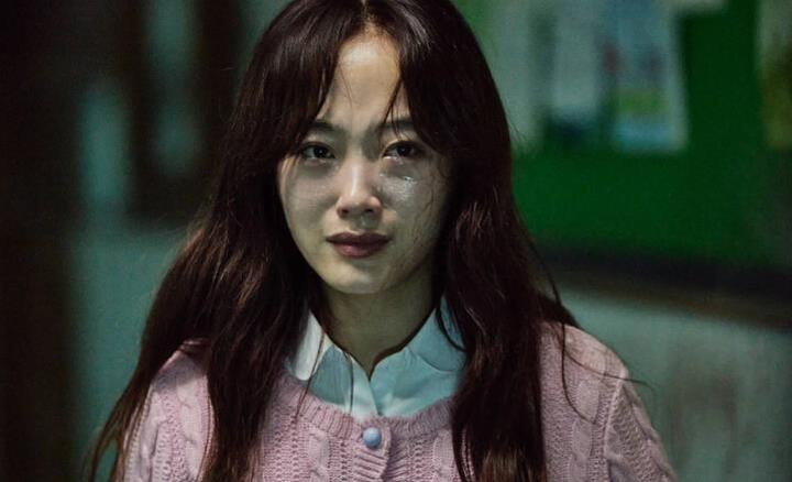 bị ghét vì vai ác ảnh 4 Đóng vai ác, nhiều sao Hàn bị khán giả căm ghét từ trong phim đến ngoài đời - 4