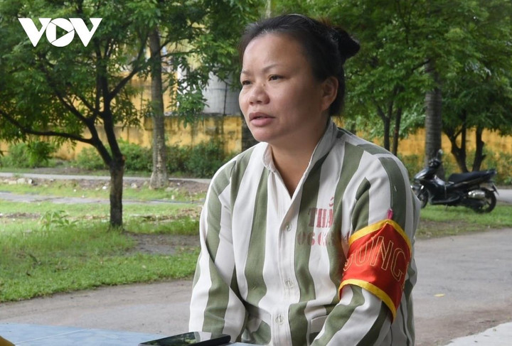 Phạm nhân 2 án chung thân, nhiều lần nghĩ đến tự tử, nay hy vọng ngày về - 1