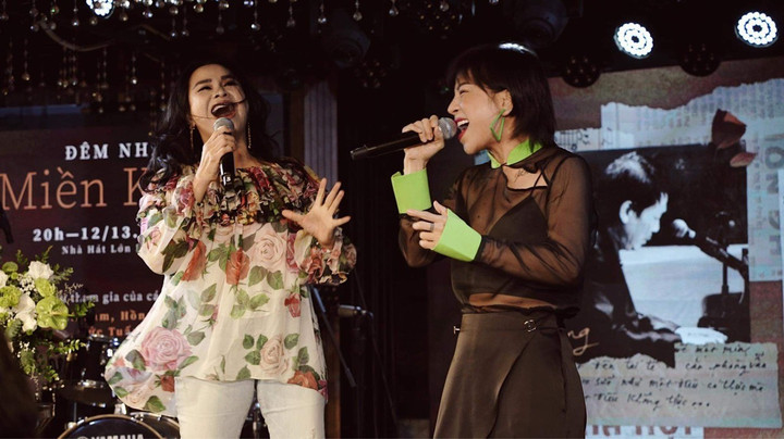 Vì sao Thanh Lam bị nhạc sỹ Phú Quang giận, không mời show suốt 4 năm? - 3