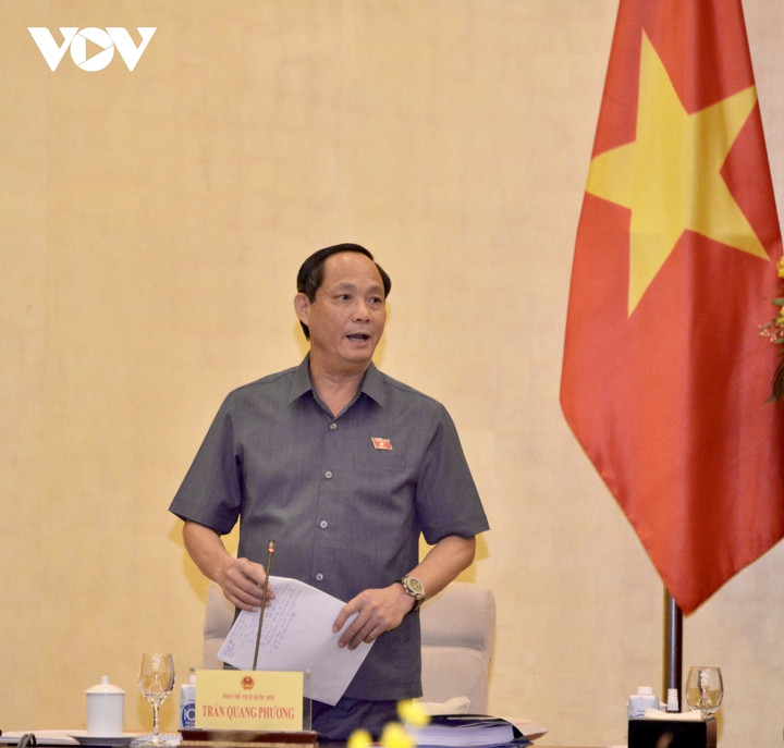 Chủ tịch Quốc hội: Tiết kiệm tài chính không đơn thuần là cắt xén chi tiêu - 4