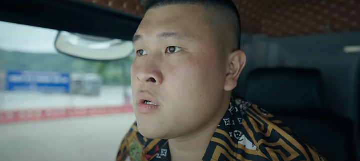 'Đấu trí' tập 27: Clip thác loạn của con gái khiến ông Cửu bị khống chế - 5