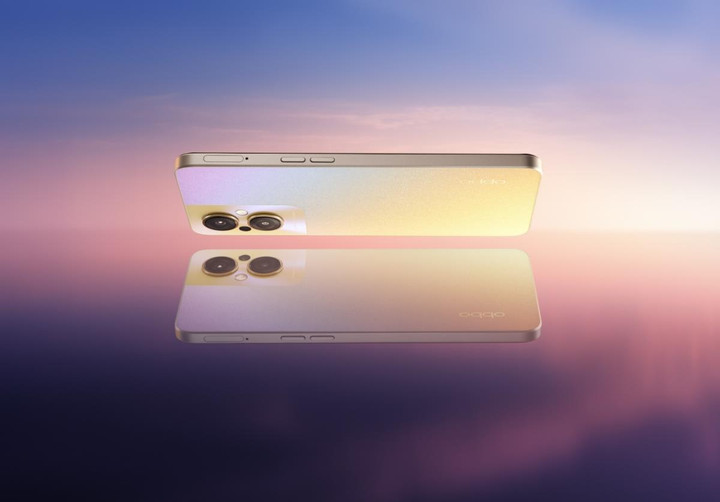 OPPO Reno8 Series: Chuyên gia chụp chân dung thế hệ thứ 8 đến Việt Nam - 3