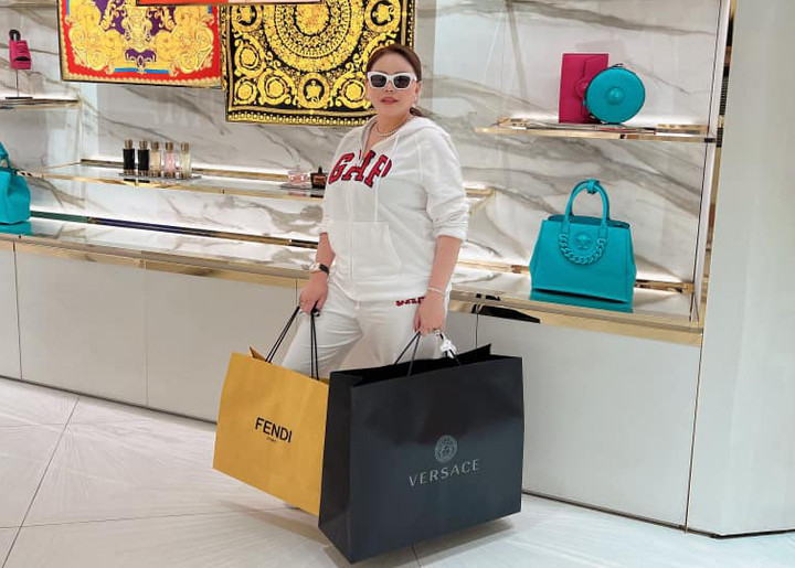 Cận cảnh biệt thự biển mới tậu của diễn viên hài Lê Giang - 9