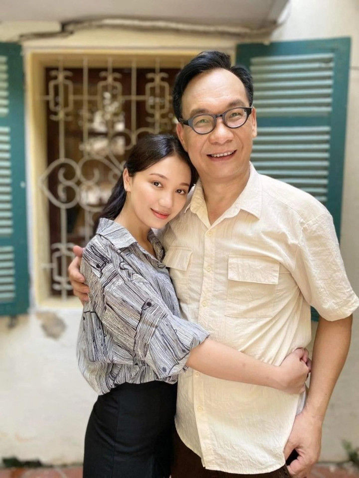 Mỹ nhân nóng bỏng đóng vai Quyên trong phim 'Đấu trí" là ai? - 5