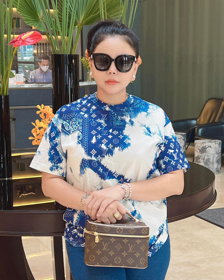 Cận cảnh biệt thự biển mới tậu của diễn viên hài Lê Giang - 8