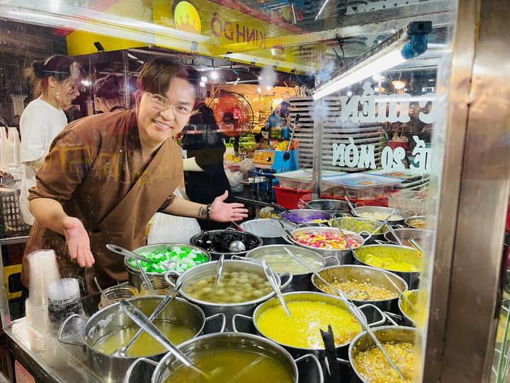 Sao Việt 25/8: Vân Dung khoe ảnh lúc 15 tuổi xinh như hot girl - 3