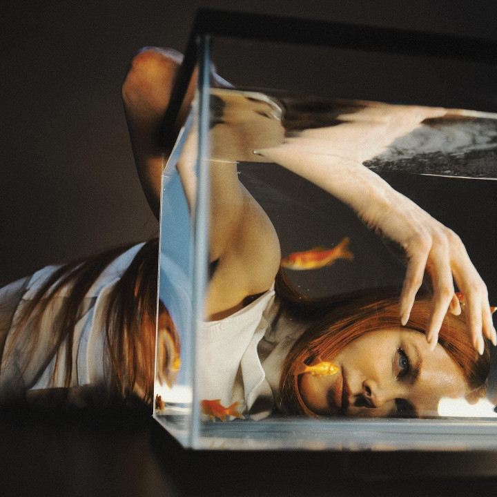 Nicole Kidman khoe cơ bắp cuồn cuộn ở tuổi 55 - 5