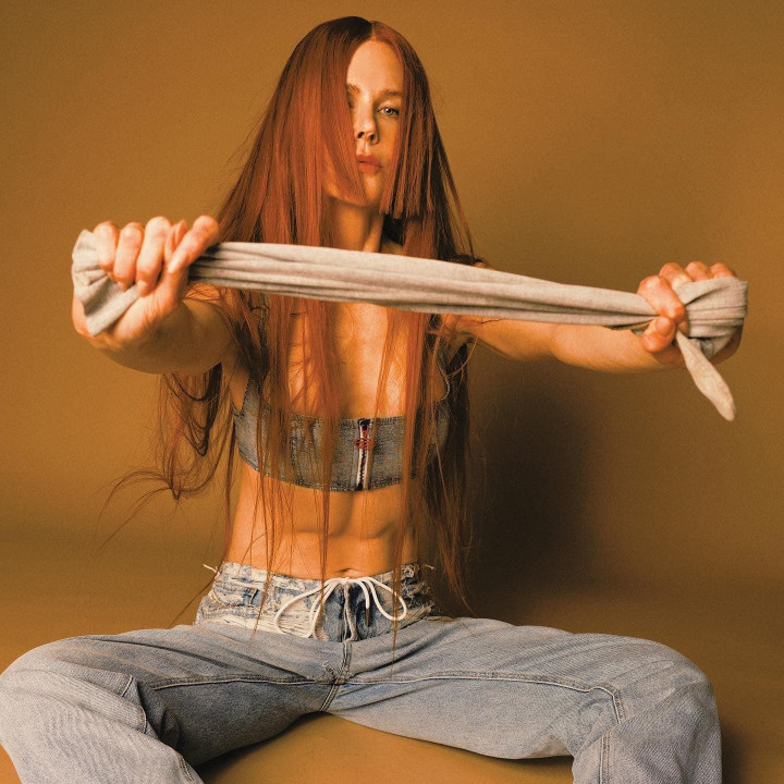 Nicole Kidman khoe cơ bắp cuồn cuộn ở tuổi 55 - 3