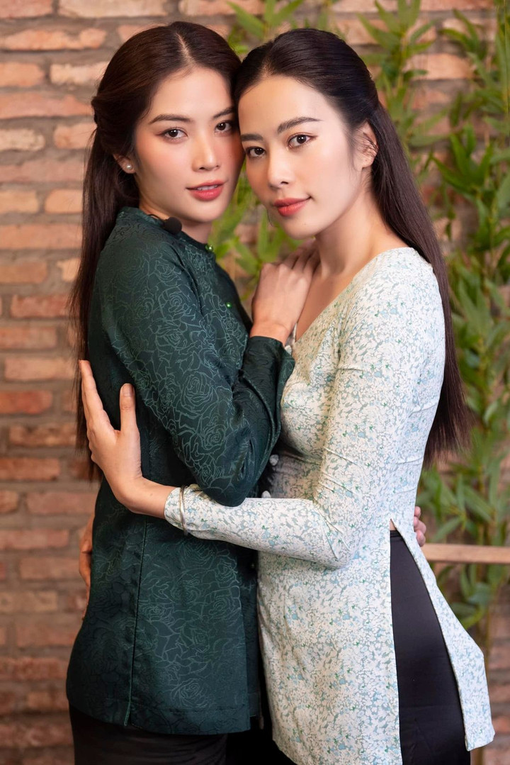 Sao Việt 25/8: Vân Dung khoe ảnh lúc 15 tuổi xinh như hot girl - 8