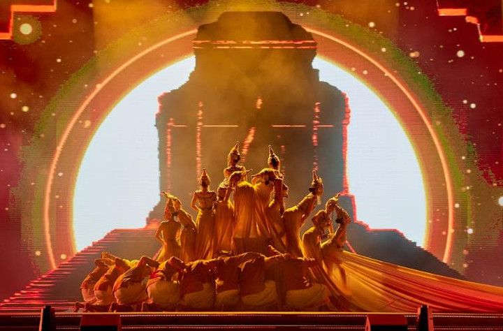 Nhiều sự kiện lễ hội tưng bừng, Đà Nẵng lọt top xu hướng tìm kiếm du lịch hè - 3