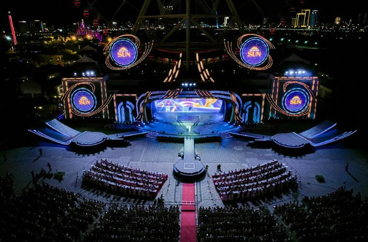 Nhiều sự kiện lễ hội tưng bừng, Đà Nẵng lọt top xu hướng tìm kiếm du lịch hè - 4