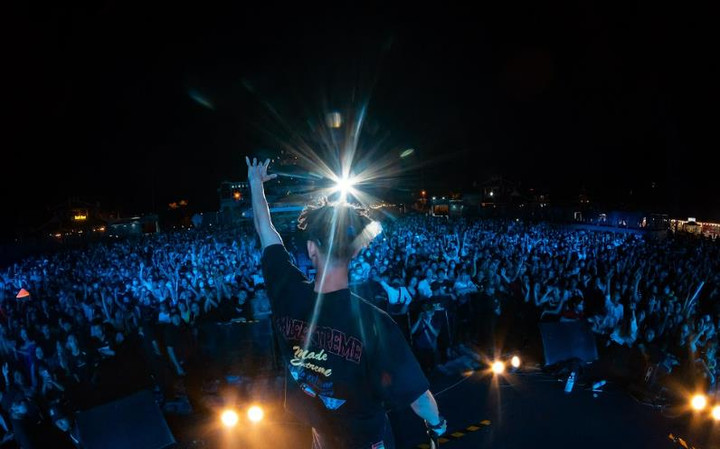 Nhiều sự kiện lễ hội tưng bừng, Đà Nẵng lọt top xu hướng tìm kiếm du lịch hè - 5