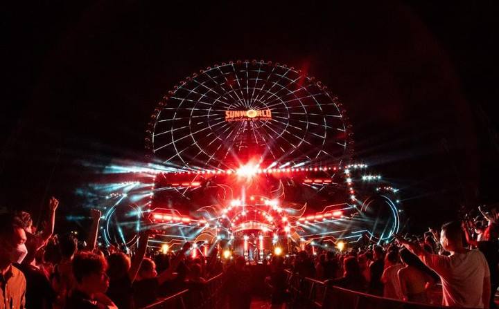 Nhiều sự kiện lễ hội tưng bừng, Đà Nẵng lọt top xu hướng tìm kiếm du lịch hè - 6