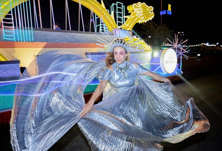 Nhiều sự kiện lễ hội tưng bừng, Đà Nẵng lọt top xu hướng tìm kiếm du lịch hè - 7