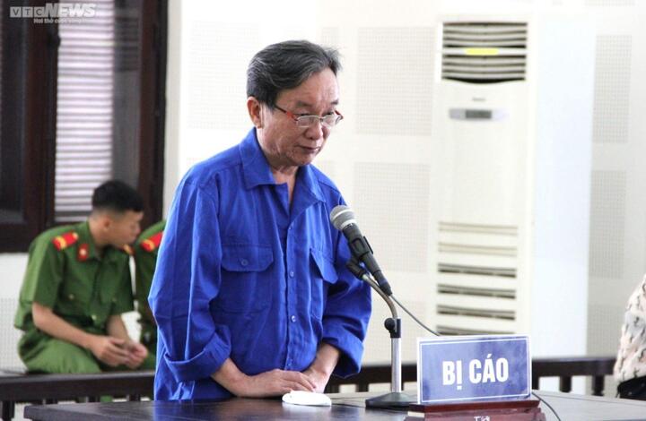 Gã thợ may lừa mua bán đất, chiếm đoạt hơn 4 tỷ đồng - 1