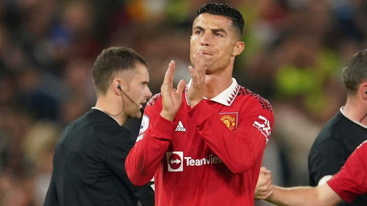 BLV Quang Huy: Ronaldo xứng đáng dự bị, Antony đủ sức gánh vác hàng công Man Utd - 2