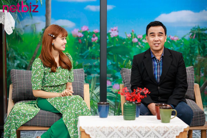 Diễn viên Lê Lộc: 'Chuyện đời tư ai biết thì biết, tôi không muốn chia sẻ nhiều' - 2