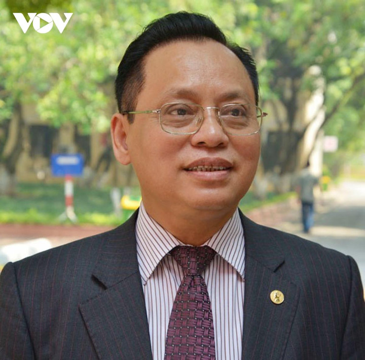 Để có BCĐ phòng chống tham nhũng cấp tỉnh 'sạch' thì phải thường xuyên sàng lọc - 3