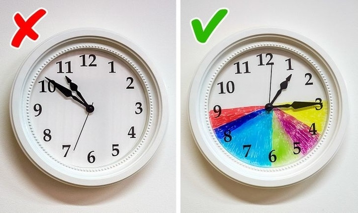 8 gợi ý rèn kỹ năng sống cho trẻ một cách trực quan - 1