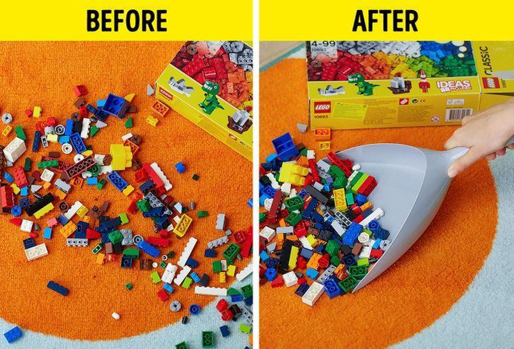 8 gợi ý rèn kỹ năng sống cho trẻ một cách trực quan - 2