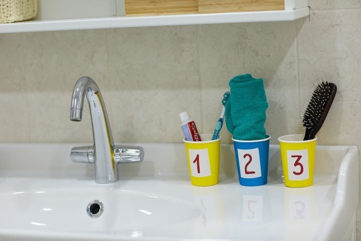 8 gợi ý rèn kỹ năng sống cho trẻ một cách trực quan - 6