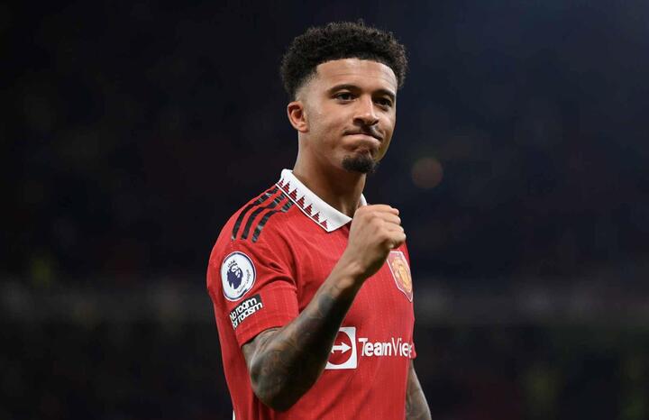 Ronaldo phải làm quen với ghế dự bị ở Man Utd - 3