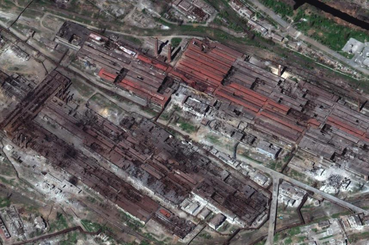 6 tháng xung đột Nga - Ukraine: Chưa có dấu hiệu kết thúc, châu Âu khủng hoảng - 3