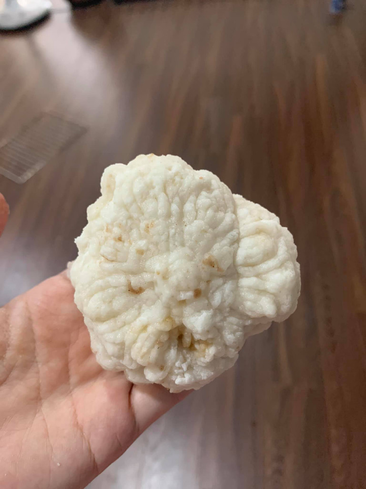 Hú hồn với loạt bánh trung thu tự làm đúng kiểu '3 phần xui xẻo, 7 phần bất lực' - 6